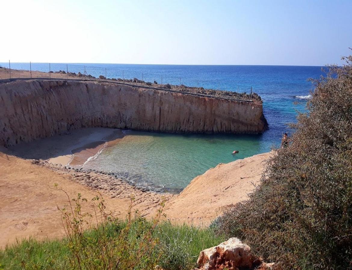 Ayia Napa Sun Central ภายนอก รูปภาพ